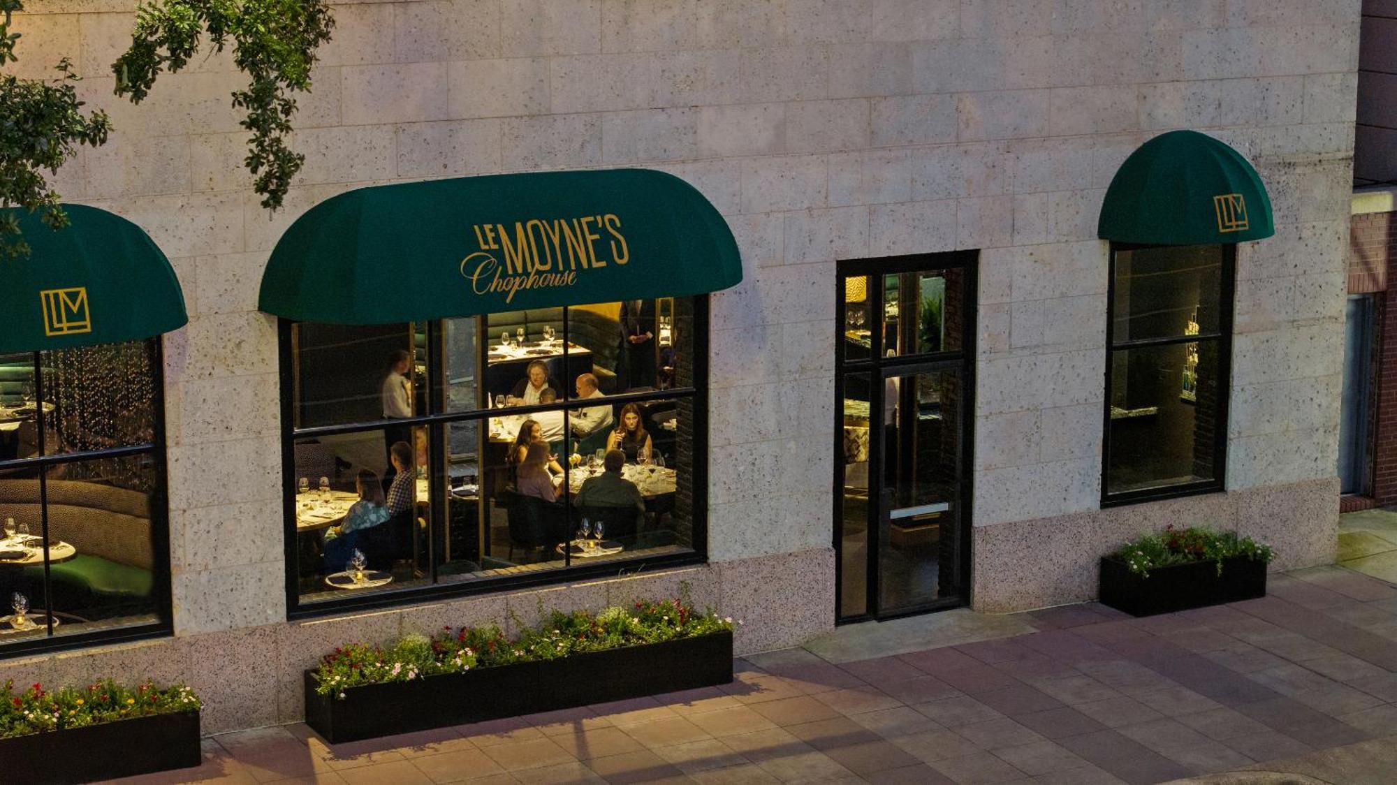 The Admiral, Downtown Historic District 호텔 모빌 외부 사진